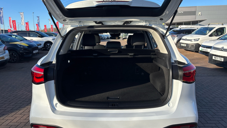 MG Hs 1.5 T-GDI Excite 5dr Petrol Hatchback